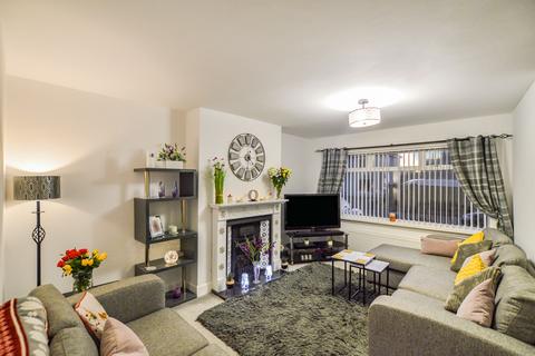 72 Alexander Avenue, Largs, KA30 9EX