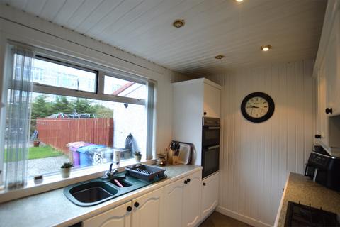 72 Alexander Avenue, Largs, KA30 9EX