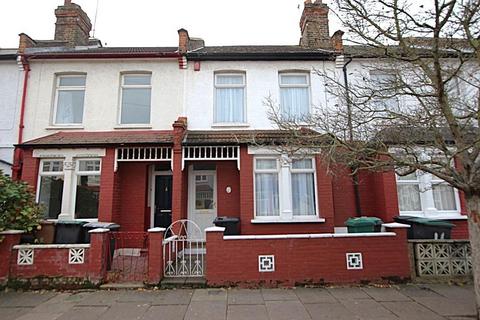 3 bedroom terraced house for sale, Carew road , Tottenham Hale, London, N17