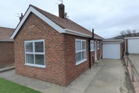 2 bedroom semi-detached bungalow to rent, Thames Avenue, Guisborough TS14