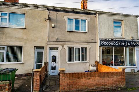 2 bedroom terraced house for sale, Kings Road, Immingham, Lincolnshire, DN40