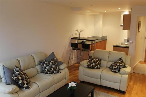 1 bedroom flat to rent, Faroe, Gotts Road, Leeds