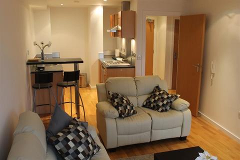 1 bedroom flat to rent, Faroe, Gotts Road, Leeds