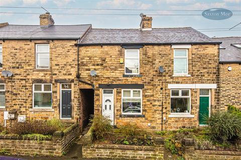 2 bedroom terraced house for sale, Toftwood Road, Crookes, Sheffield