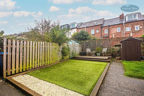 2 bedroom terraced house for sale, Toftwood Road, Crookes, Sheffield