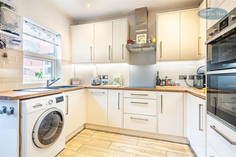 2 bedroom terraced house for sale, Toftwood Road, Crookes, Sheffield