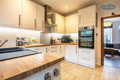 2 bedroom terraced house for sale, Toftwood Road, Crookes, Sheffield