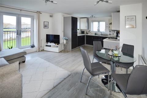 2 bedroom apartment for sale, Clenshaw Path, Basildon, Essex, SS14