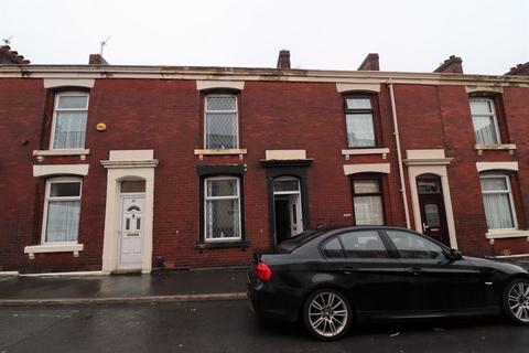 2 bedroom terraced house to rent, Boland Street, Blackburn, BB1