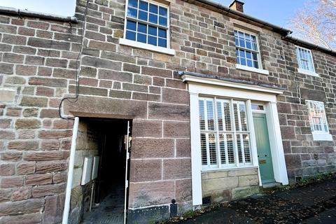 2 bedroom cottage for sale, Belper Lane, Belper DE56