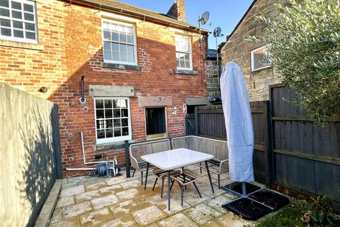 2 bedroom cottage for sale, Belper Lane, Belper DE56