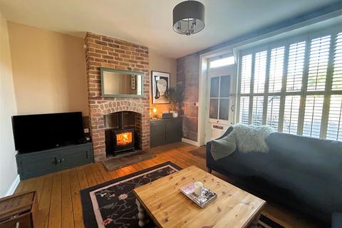 2 bedroom cottage for sale, Belper Lane, Belper DE56