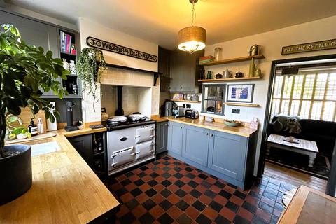 2 bedroom cottage for sale, Belper Lane, Belper DE56