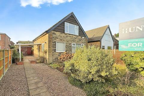 2 bedroom chalet for sale, Sunny Bank Lane, Thornbury, Bradford