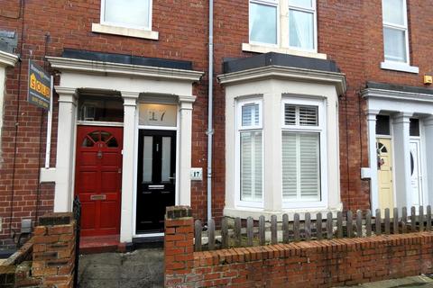 2 bedroom apartment for sale, Kitchener Terrace, North Shields