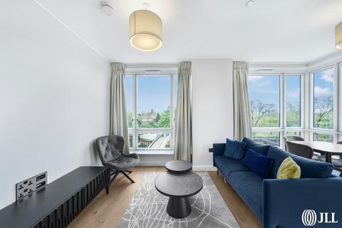 1 bedroom flat to rent, Zinc Street Sugar House Island E15