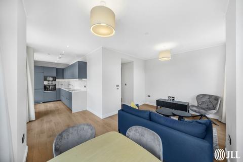 1 bedroom flat to rent, Zinc Street Sugar House Island E15