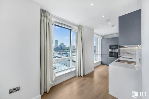 1 bedroom flat to rent, Zinc Street Sugar House Island E15