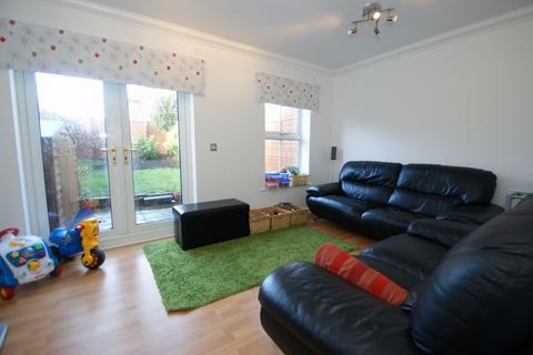 2 bedroom terraced house to rent, Wood Lane, Kingsnorth, Ashford, TN23 3AG