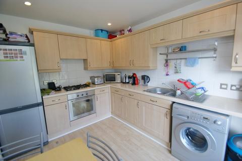 2 bedroom terraced house to rent, Wood Lane, Kingsnorth, Ashford, TN23 3AG