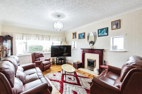 3 bedroom detached bungalow for sale, West Way, Fleetwood FY7