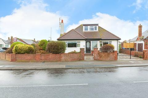 3 bedroom detached bungalow for sale, West Way, Fleetwood FY7