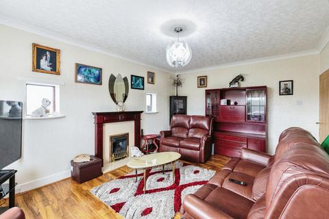 3 bedroom detached bungalow for sale, West Way, Fleetwood FY7