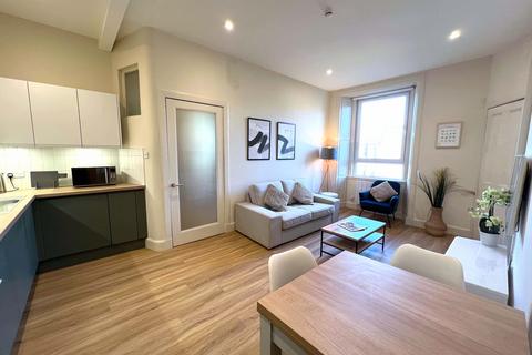 1 bedroom flat for sale, 16/12 Moat Terrace, Slateford, Edinburgh, EH14 1PR