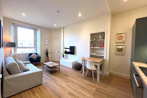 1 bedroom flat for sale, 16/12 Moat Terrace, Slateford, Edinburgh, EH14 1PR