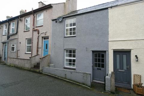 2 bedroom property for sale, Menai Street, Y Felinheli, Gwynedd, LL56 4HX