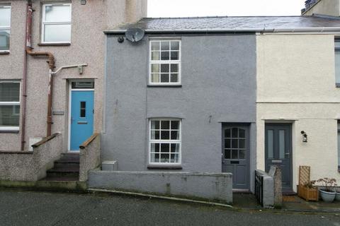 2 bedroom property for sale, Menai Street, Y Felinheli, Gwynedd, LL56 4HX