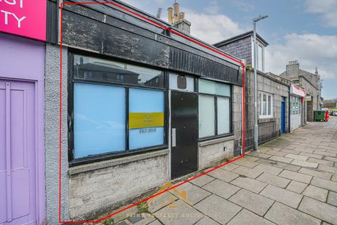 Retail property (out of town) for sale, Glenbervie Road, Aberdeen AB11