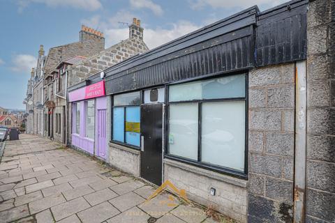 Retail property (out of town) for sale, Glenbervie Road, Aberdeen AB11