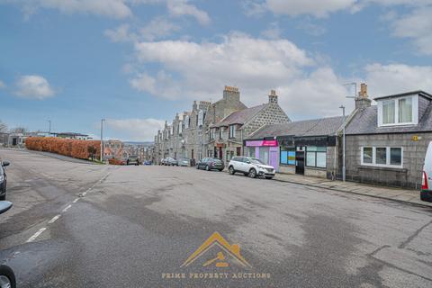 Retail property (out of town) for sale, Glenbervie Road, Aberdeen AB11