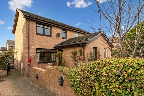 3 bedroom semi-detached house for sale, Rhindhouse Place, Glasgow G69