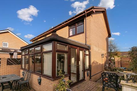 3 bedroom semi-detached house for sale, Rhindhouse Place, Glasgow G69