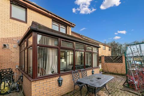 3 bedroom semi-detached house for sale, Rhindhouse Place, Glasgow G69