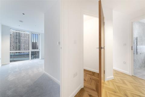 1 bedroom apartment to rent, Manor Road, London, E16