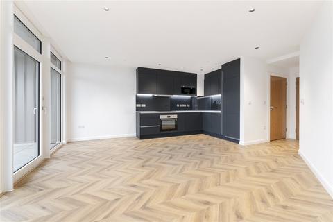 1 bedroom apartment to rent, Manor Road, London, E16