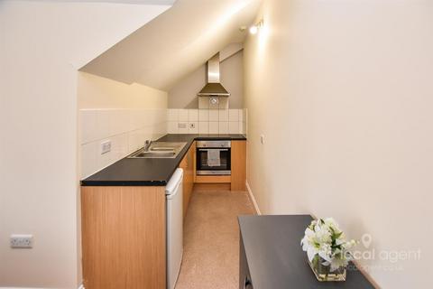 1 bedroom flat to rent, 1-3 Ashdown Road, Epsom