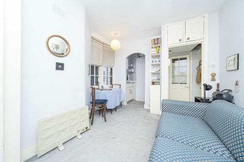 Studio for sale, Hunter Street, London WC1N