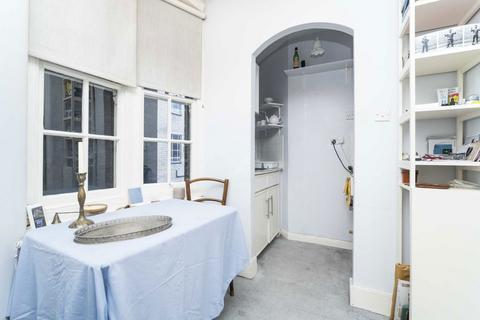 Studio for sale, Hunter Street, London WC1N