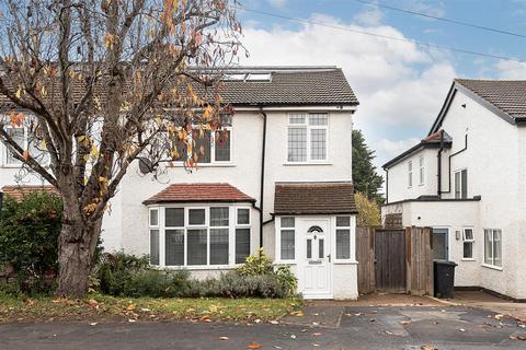 4 bedroom house for sale, Cross Way, Harpenden