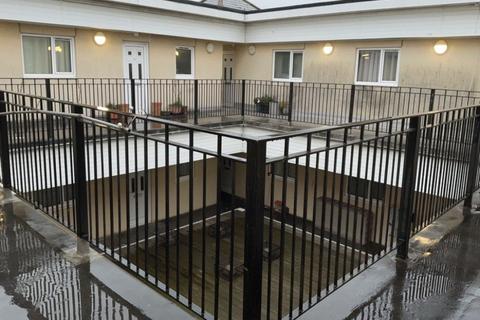 London Road, Portsmouth, Hampshire