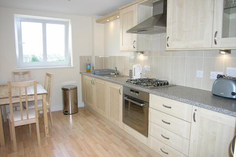 2 bedroom flat to rent, Brunswick Road, Leith, Edinburgh, EH7