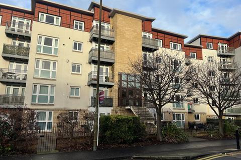 2 bedroom flat to rent, Brunswick Road, Leith, Edinburgh, EH7