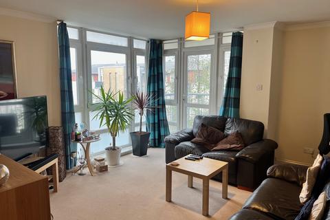 2 bedroom flat to rent, Brunswick Road, Leith, Edinburgh, EH7