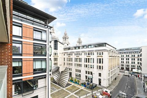 2 bedroom apartment to rent, Warick Lane, London, EC4M