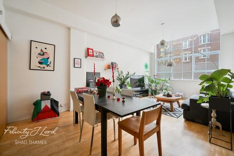 2 bedroom apartment for sale, Boss House, Boss Street, SE1