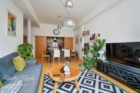 2 bedroom apartment for sale, Boss House, Boss Street, SE1